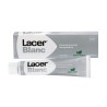 Lacer blanc pasta plus menta 75 ml