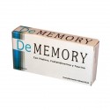 Dememory 30 Capsulas