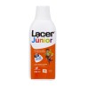 Flúor diario 0,05% lacer junior sabor fresa 500 ml