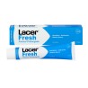 Lacer fresh gel dentífrico  125ml