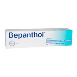 Bepanthol Crema 100 G
