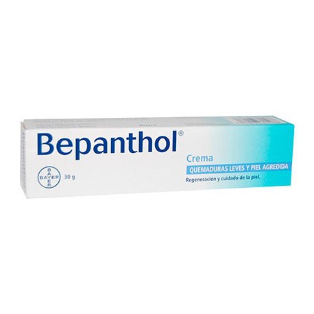 Bepanthol Crema 100 G