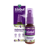 ZzzQuil Spray Oral de melatonina con sabor a naranja y lavanda para dormir - 30 ml