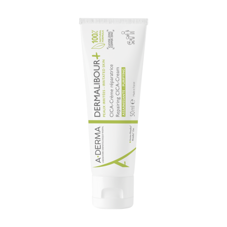 A-Derma DERMALIBOUR CREMA 50 ml