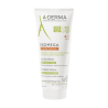 EXOMEGA CONTROL LECHE EMOLIENTE ANTI-RASCADO 200ML