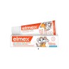 Elmex pasta dentífrica infantil 50 gr.