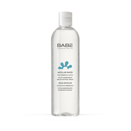 BABE Agua Micelar 400 ml