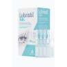 Lubristil  Gel unidosis. 30 envases.