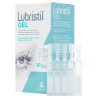Lubristil  Gel unidosis. 30 envases.