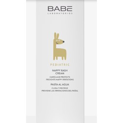 Babe Pediatric Pasta al Agua 100 ml