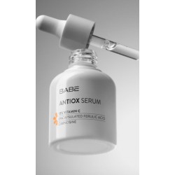 Babe Antiox Serum Vit C 30 ml