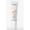 Babe Lip Balm Rep SPF50 15 ml