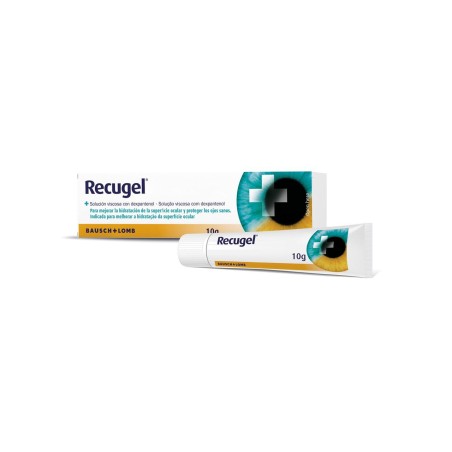Recugel Gel 10 gr