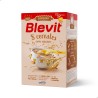 Blevit Superfibra 8 Cereales Y Cacao 500 Gr
