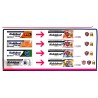 Kukident Pro Efecto Sellado Tamaño Ahorro 57 g