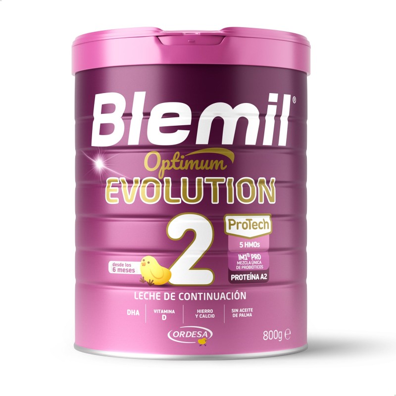 Blemil Optimum Evolution 2 800 Gr