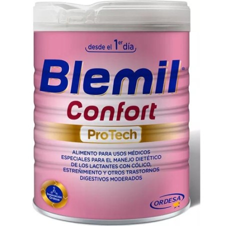 Blemil Plus Confort 800 G.
