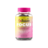 Aquilea On Balance Focus 60 Gummies