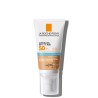 ANTHELIOS UVMUNE 400 CREMA HIDRATANTE SPF50+ CON COLOR 50 ml