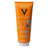 CAPITAL SOLEIL LECHE PROTECTORA SOLAR NIÑOS SPF50+ 300 ml