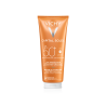 CAPITAL SOLEIL LECHE FAMILIAR PROTECTORA SOLAR HIDRATANTE INVISIBLE SPF 50+  300 ml