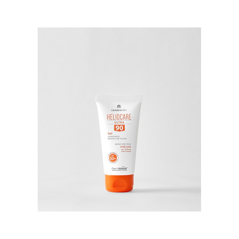 HELIOCARE 90 ULTRA SPF 50+ GEL 50 ML