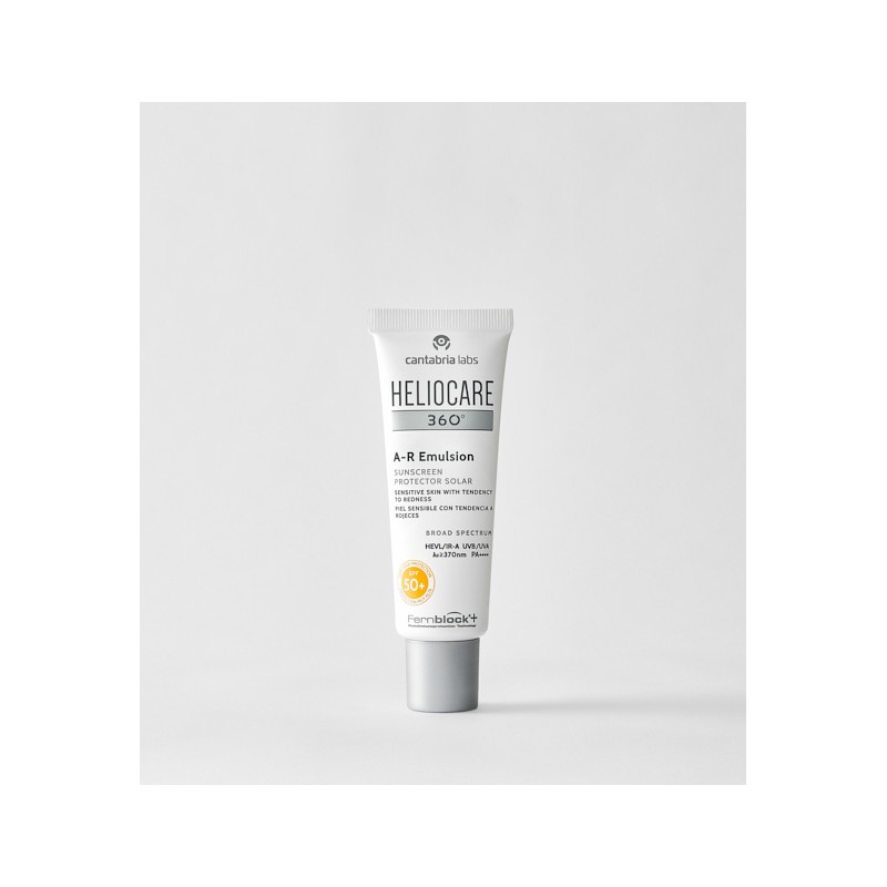HELIOCARE 360º MD A-R Emulsion SPF 50+ 50 ml