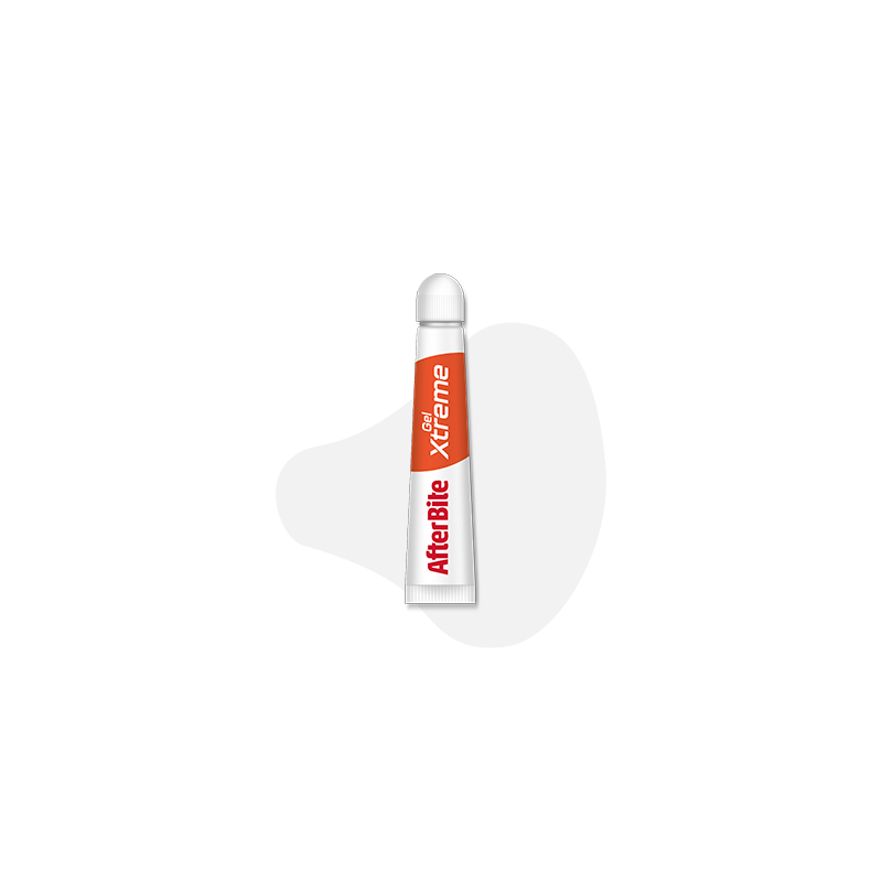 AFTERBITE GEL XTREME 20 gr