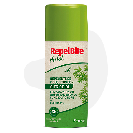 RepelBite Herbal spray 100 ml