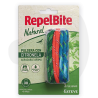 RepelBite Natural Pulsera cuerda 3 uds.