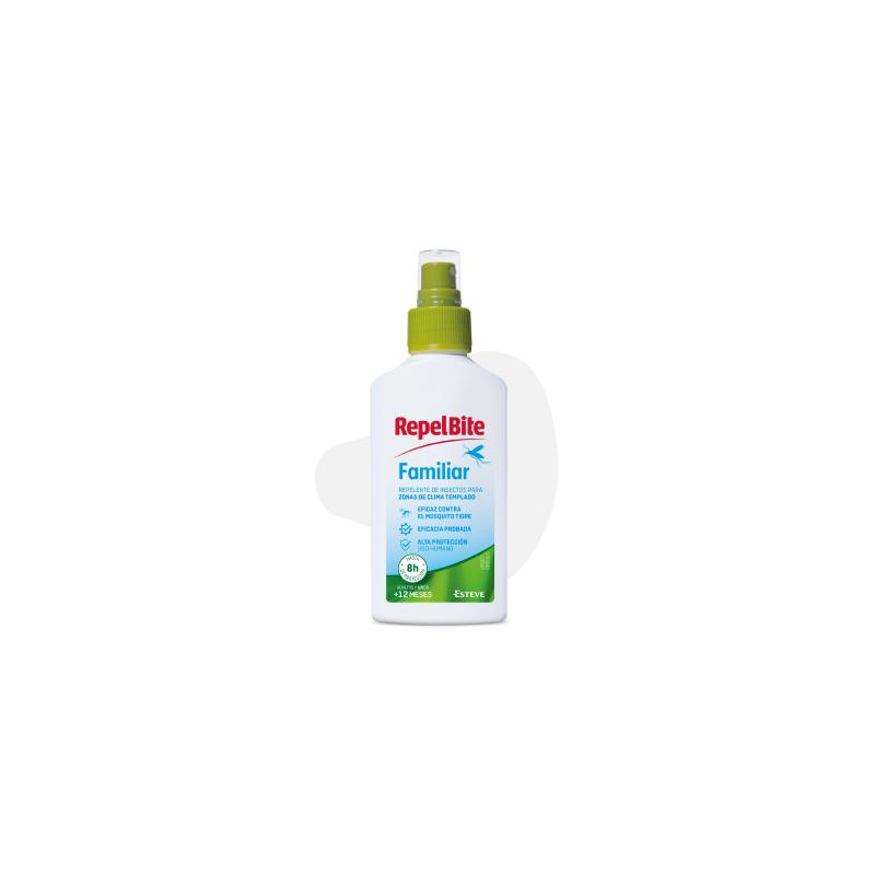 RepelBite Familiar Spray 100 ml