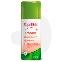 RepelBite Xtreme SPRAY 100 ml