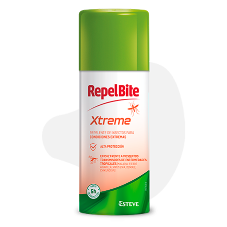 RepelBite Xtreme SPRAY 100 ml