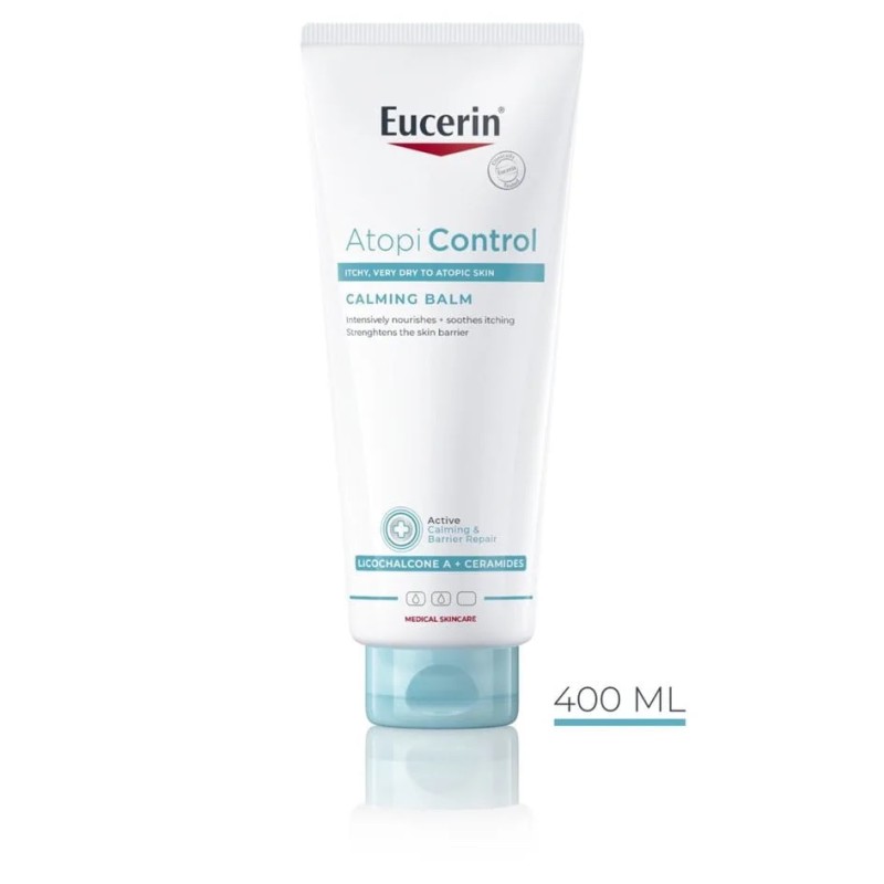AtopiControl Bálsamo Calmante 400 ml