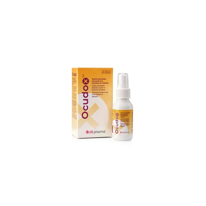 Ocudox
