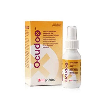 Ocudox