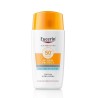 Eucerin Sun Face Hydro Protect Tinte Medium Ultra-Light Fluid FPS50+ 50 ml