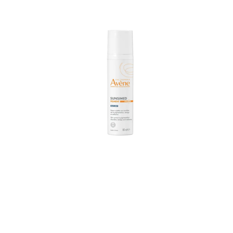Avene Sunsimed Pigment  80 ml