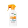Eucerin Sun Kids Sensitive Protect Trigger Spray FPS 50+