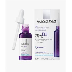 La Roche Posay Mela B3 Serum 30 ml con regalo