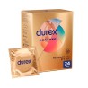 Durex Real Feel Preservativo 24 Unidades
