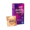 Durex Preservativos Sin Latex 12 Uds