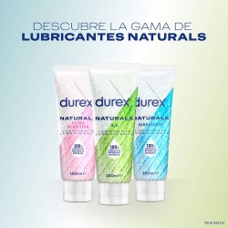 Durex Naturals Pure Gel Intimo 100 Ml