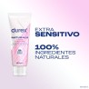 Durex Lubricante Naturals Extra Sensitive 100Ml