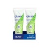 Durex Duplo Naturals H2O 100Ml
