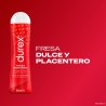 Durex Play Fresa Lubricante Hidrosoluble Intimo 50Ml