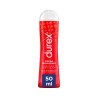 Durex Play Fresa Lubricante Hidrosoluble Intimo 50Ml