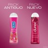 Durex Play Cherry Lubricante Hidrosoluble Intimo 50 Ml