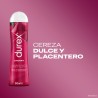 Durex Play Cherry Lubricante Hidrosoluble Intimo 50 Ml