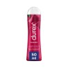 Durex Play Cherry Lubricante Hidrosoluble Intimo 50 Ml